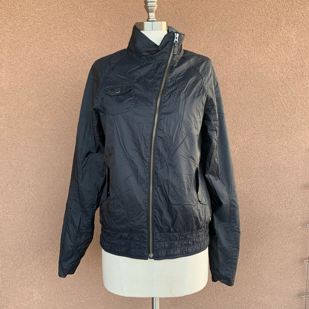 Burton Black Lift Liner Lightweight Jacket/Coat